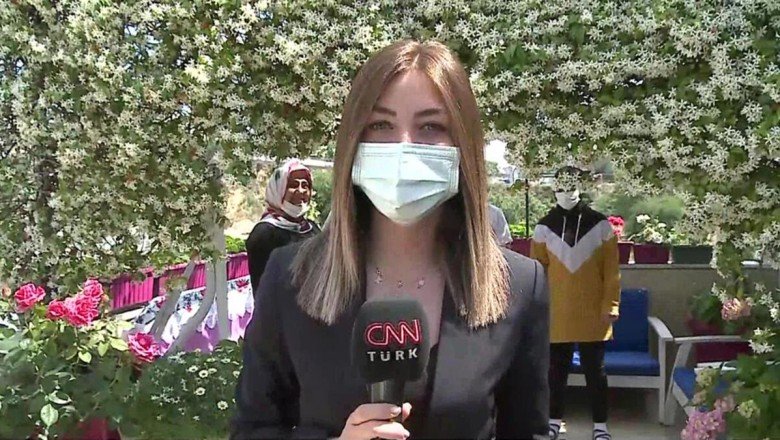 "En güzel balkon" seçiliyor