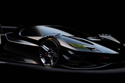 Ferrari GT yarışları için yeni araç üretiyor