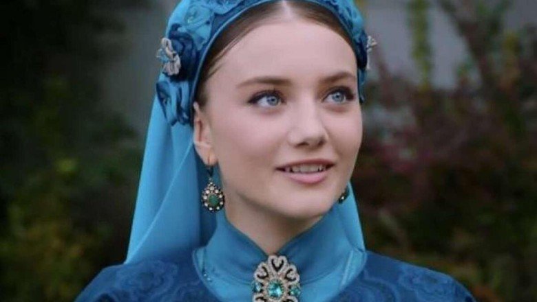 Gevher Hatun kimdir? Alparslan Büyük Selçuklu Gevher Hatun nasıl öldü? Esila Umut canlandırıyor! Esila Umut kaç yaşında?