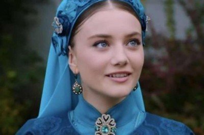 Gevher Hatun kimdir? Alparslan Büyük Selçuklu Gevher Hatun nasıl öldü? Esila Umut canlandırıyor! Esila Umut kaç yaşında?