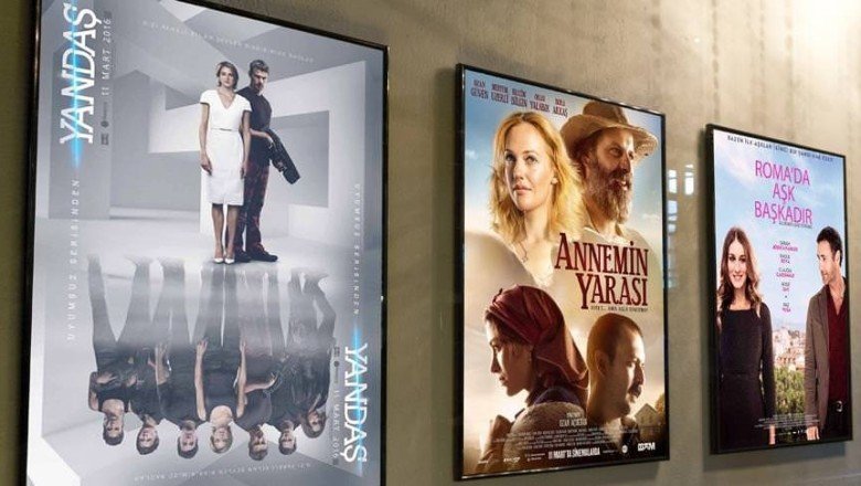 Haftanın filmleri (10 Mart 2016)