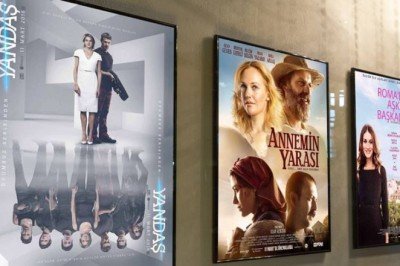 Haftanın filmleri (10 Mart 2016)