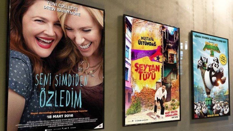 Haftanın filmleri (17 Mart 2016)