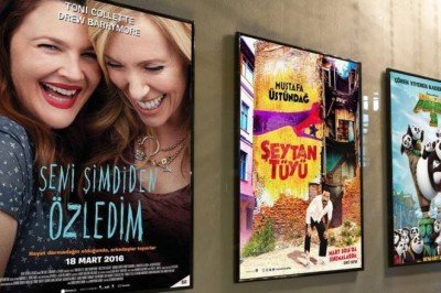 Haftanın filmleri (17 Mart 2016)