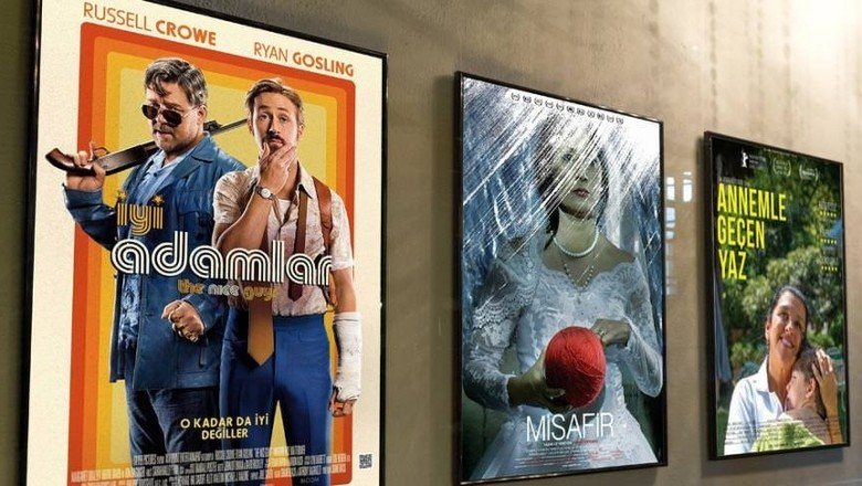 Haftanın filmleri (19 Mayıs 2016)