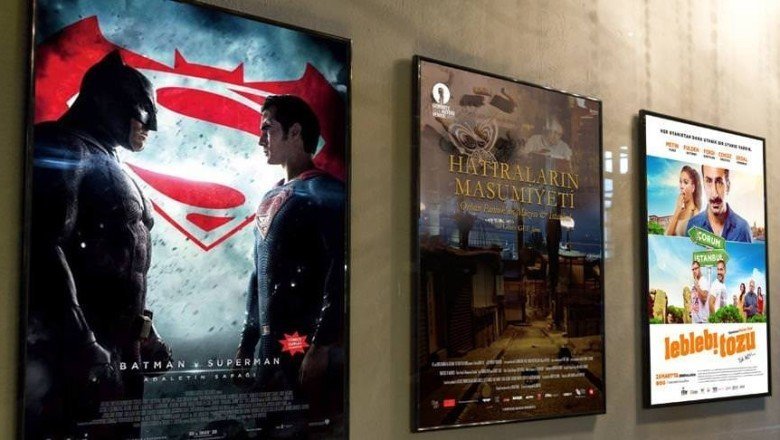 Haftanın filmleri (24 Mart 2016)