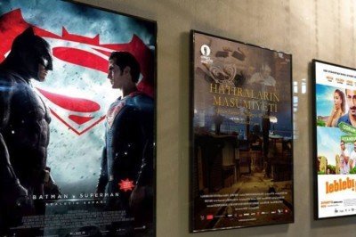 Haftanın filmleri (24 Mart 2016)