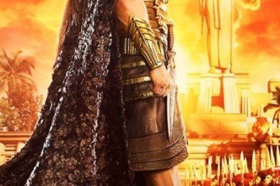 Haftanın filmleri (25 Şubat 2016)