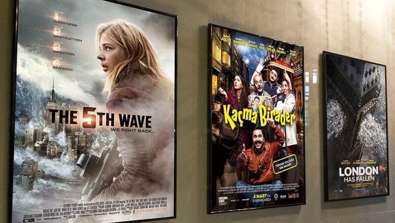 Haftanın filmleri (3 Mart 2016)