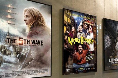 Haftanın filmleri (3 Mart 2016)