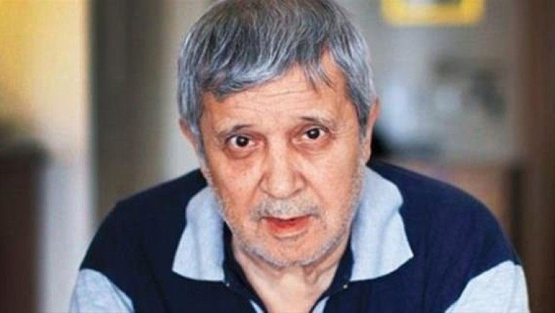 Halit Akçatepe'nin son fotoğrafları