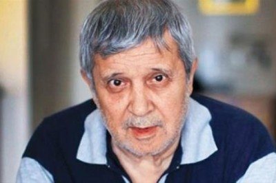 Halit Akçatepe'nin son fotoğrafları