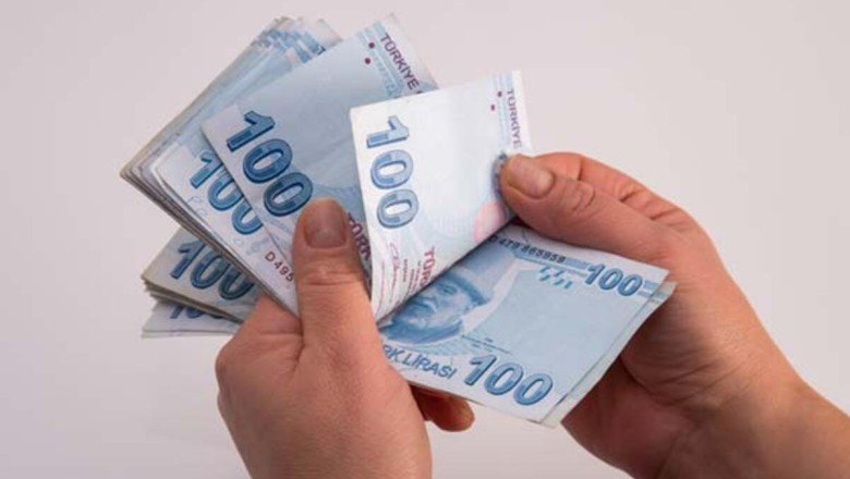 İlk taksit ay sonunda! Dikkat, unutmayın...