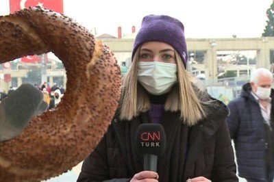 İşte en popüler 10 sokak lezzeti | Video