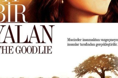 İyi Bir Yalan filminden kareler