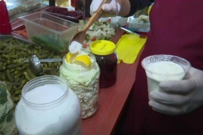 İyi turşu nasıl yapılır?