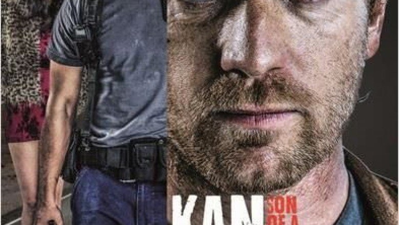 Kan Kardeş filminden kareler