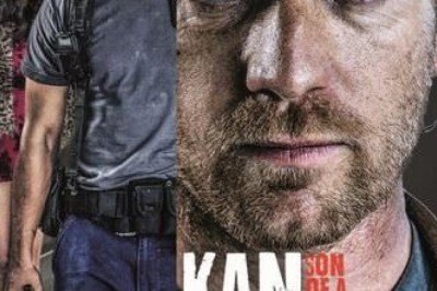 Kan Kardeş filminden kareler