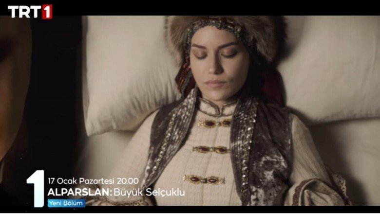 Karmati nedir? Karmatiler kimdir, ne demek? Alparslan Büyük Selçuklu Karmatiler'i kim oynuyor? Tarihte Karmati isyanı nedir?