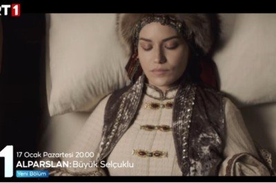 Karmati nedir? Karmatiler kimdir, ne demek? Alparslan Büyük Selçuklu Karmatiler'i kim oynuyor? Tarihte Karmati isyanı nedir?