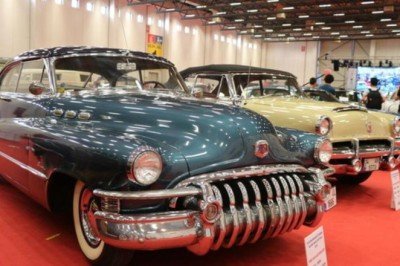 Klasik araçlara ekspertiz imkanı