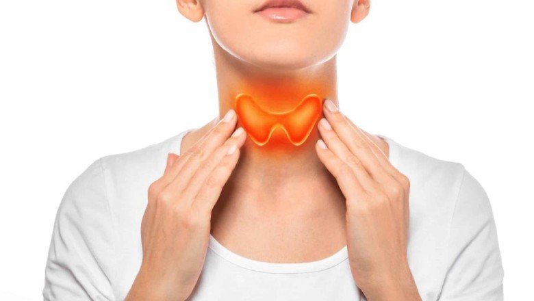 Koronavirüsün tetiklediği 'subakut tiroidit'e dikkat!