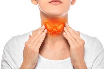 Koronavirüsün tetiklediği 'subakut tiroidit'e dikkat!