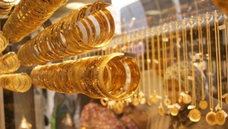Kritik zirve sonrası altın fiyatlarında son durum