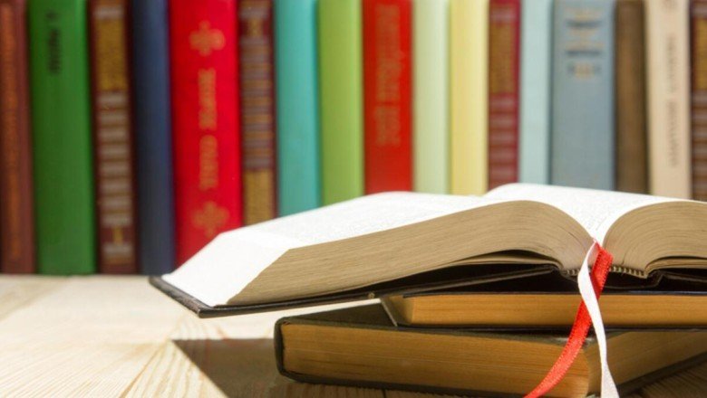 Kütüphane Haftası 2022 ne zaman? Kütüphane Haftası nedir?