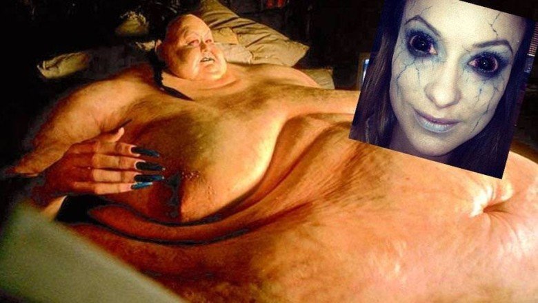 MASKENİN ARDINDA KİM VAR