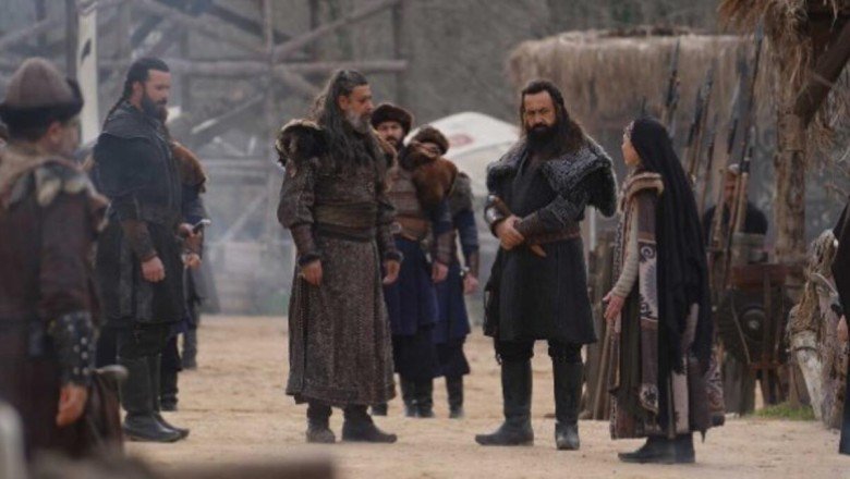 Merak edildi: Alparslan Büyük Selçuklu Gazne Sultanı Mevdud kimdir? Mevdud'u kim oynuyor? Gazneli Mevdud nasıl öldü?