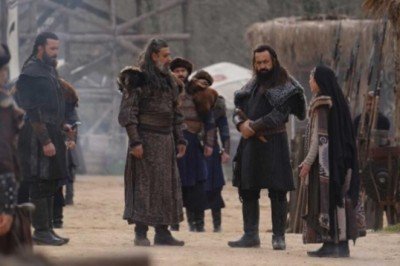 Merak edildi: Alparslan Büyük Selçuklu Gazne Sultanı Mevdud kimdir? Mevdud'u kim oynuyor? Gazneli Mevdud nasıl öldü?