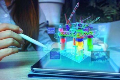 "Metaverse dünyasında hukuksal açıklar var"