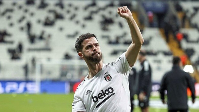 Miralem Pjanic'ten Juventus itirafı! "Transferim gerçekleşmedi"