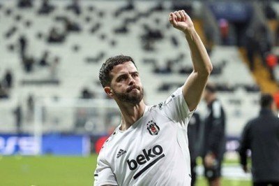 Miralem Pjanic'ten Juventus itirafı! 