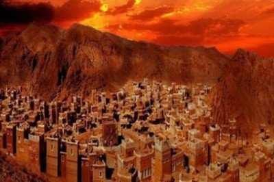 'Muhammedun Resulullah' filminden ilk görüntüler