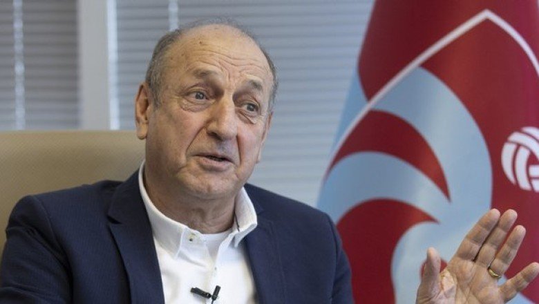 Necati Özçağlayan: 1-2 takviye daha yapılırsa, şampiyonluklar kaçınılmaz olur