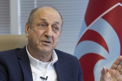 Necati Özçağlayan: 1-2 takviye daha yapılırsa, şampiyonluklar kaçınılmaz olur