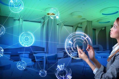 Nesnelerin İnterneti | IOT ( Internet of Things) Nedir, Nerelerde Kullanılır?