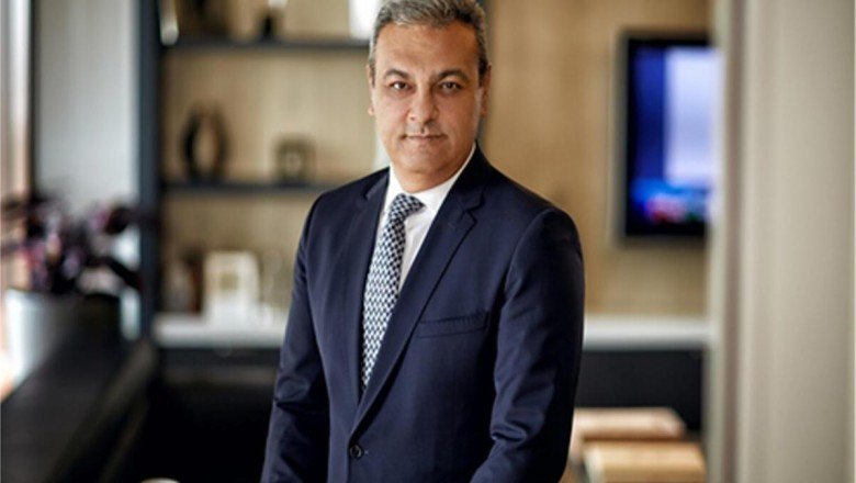 ODD'nin yeni Başkanı Ali Haydar Bozkurt oldu