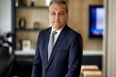 ODD'nin yeni Başkanı Ali Haydar Bozkurt oldu