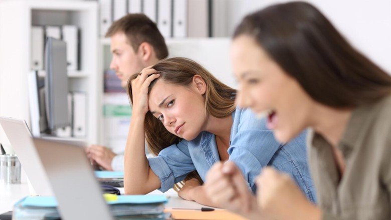 Öfke, kıskançlık ve mükemmeliyetçilikten nasıl kurtulabiliriz?