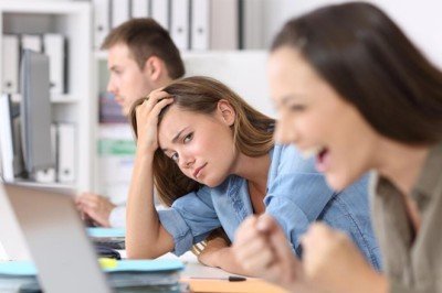 Öfke, kıskançlık ve mükemmeliyetçilikten nasıl kurtulabiliriz?