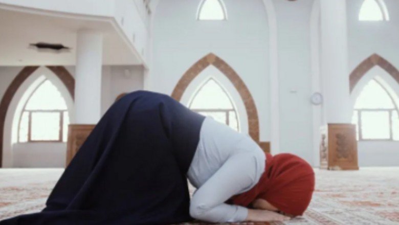 Öğle namazı nasıl kılınır? Öğle namazı kaç rekat? Öğle namazı kılınışı Diyanet bilgileri!