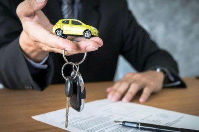 Otomotivde kredi stoku 100 milyar TL’yi geçti