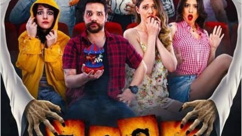 Pişt filminden kareler