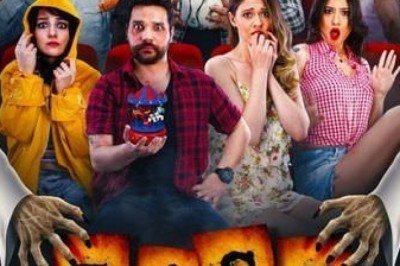 Pişt filminden kareler