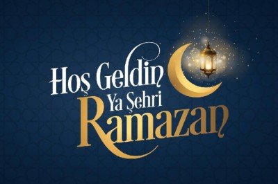 Ramazan ayı mesajları, sözleri 2022! Resimli, ayetli, dualı hoş geldin Ya Şehr-i Ramazan, Hayırlı Ramazanlar mesajları!