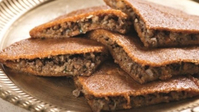 Sac oruğu