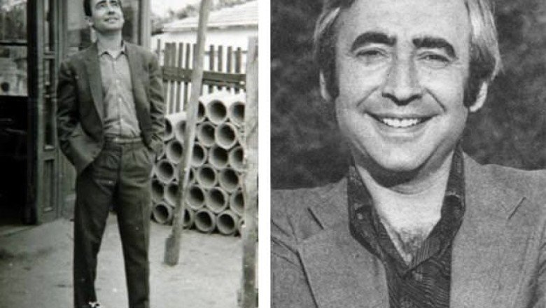 Şener Şen'in unutulmaz filmleri